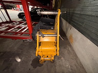 Daf cf85, 2004 - afbeelding 62 van  68