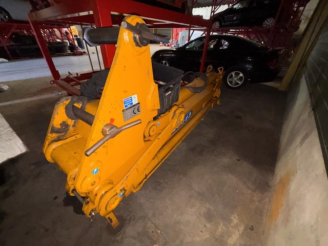 Daf cf85, 2004 - afbeelding 63 van  68