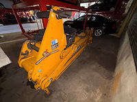 Daf cf85, 2004 - afbeelding 63 van  68