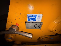 Daf cf85, 2004 - afbeelding 64 van  68