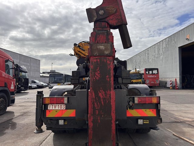 Daf cf85, 2004 - afbeelding 56 van  68