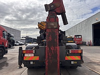 Daf cf85, 2004 - afbeelding 56 van  68