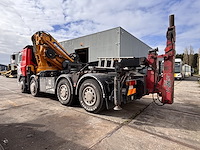 Daf cf85, 2004 - afbeelding 66 van  68
