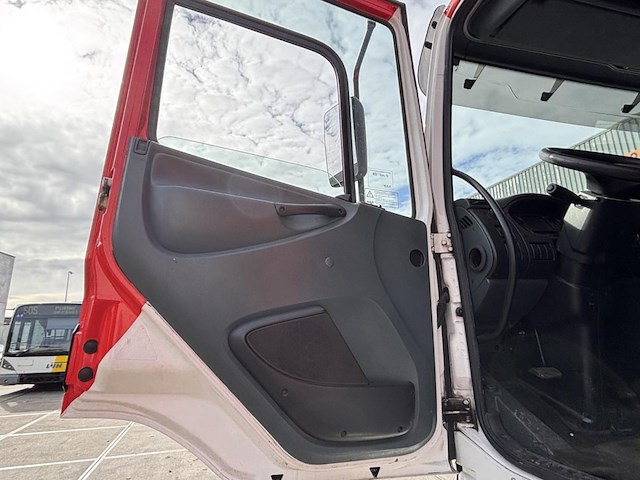 Daf cf85, 2004 - afbeelding 68 van  68