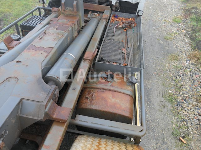 Daf containertruck (2004-576,578 km-vin:xlrat85xcoe628907) - afbeelding 3 van  50