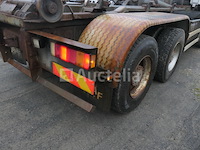 Daf containertruck (2004-576,578 km-vin:xlrat85xcoe628907) - afbeelding 4 van  50