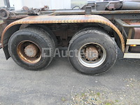 Daf containertruck (2004-576,578 km-vin:xlrat85xcoe628907) - afbeelding 6 van  50