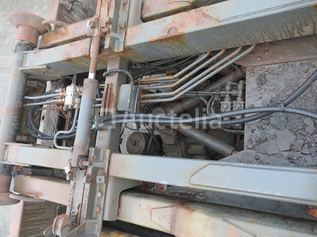 Daf containertruck (2004-576,578 km-vin:xlrat85xcoe628907) - afbeelding 10 van  50