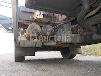 Daf containertruck (2004-576,578 km-vin:xlrat85xcoe628907) - afbeelding 13 van  50