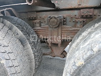 Daf containertruck (2004-576,578 km-vin:xlrat85xcoe628907) - afbeelding 14 van  50