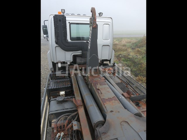 Daf containertruck (2004-576,578 km-vin:xlrat85xcoe628907) - afbeelding 15 van  50