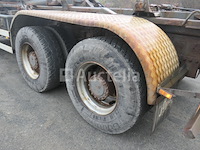 Daf containertruck (2004-576,578 km-vin:xlrat85xcoe628907) - afbeelding 16 van  50