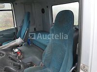 Daf containertruck (2004-576,578 km-vin:xlrat85xcoe628907) - afbeelding 21 van  50