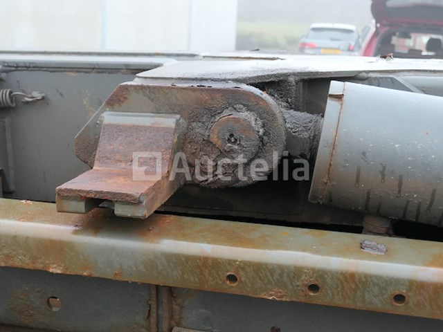 Daf containertruck (2004-576,578 km-vin:xlrat85xcoe628907) - afbeelding 22 van  50