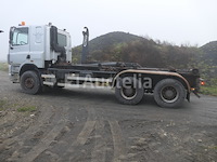 Daf containertruck (2004-576,578 km-vin:xlrat85xcoe628907) - afbeelding 12 van  50