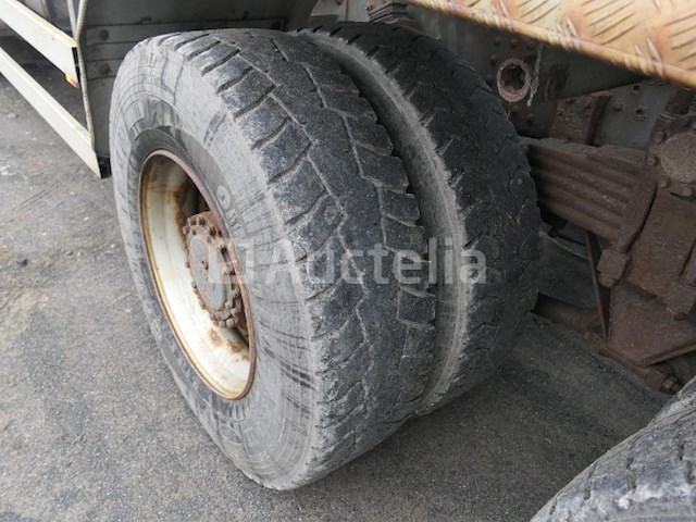 Daf containertruck (2004-576,578 km-vin:xlrat85xcoe628907) - afbeelding 25 van  50