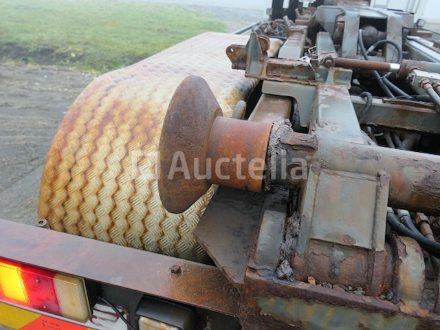 Daf containertruck (2004-576,578 km-vin:xlrat85xcoe628907) - afbeelding 27 van  50