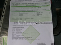 Daf containertruck (2004-576,578 km-vin:xlrat85xcoe628907) - afbeelding 28 van  50