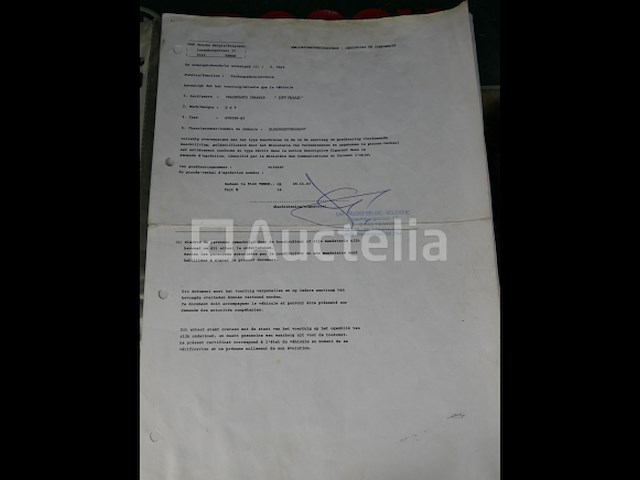 Daf containertruck (2004-576,578 km-vin:xlrat85xcoe628907) - afbeelding 29 van  50