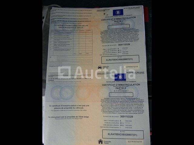 Daf containertruck (2004-576,578 km-vin:xlrat85xcoe628907) - afbeelding 31 van  50