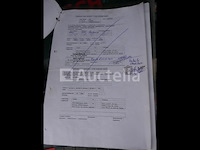 Daf containertruck (2004-576,578 km-vin:xlrat85xcoe628907) - afbeelding 32 van  50