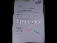 Daf containertruck (2004-576,578 km-vin:xlrat85xcoe628907) - afbeelding 33 van  50