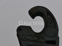 Daf containertruck (2004-576,578 km-vin:xlrat85xcoe628907) - afbeelding 35 van  50