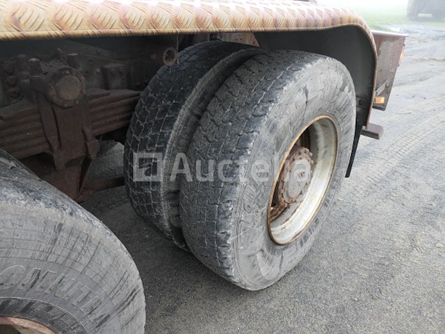 Daf containertruck (2004-576,578 km-vin:xlrat85xcoe628907) - afbeelding 36 van  50