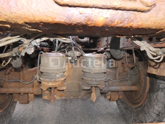 Daf containertruck (2004-576,578 km-vin:xlrat85xcoe628907) - afbeelding 38 van  50