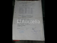 Daf containertruck (2004-576,578 km-vin:xlrat85xcoe628907) - afbeelding 39 van  50