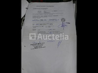 Daf containertruck (2004-576,578 km-vin:xlrat85xcoe628907) - afbeelding 40 van  50