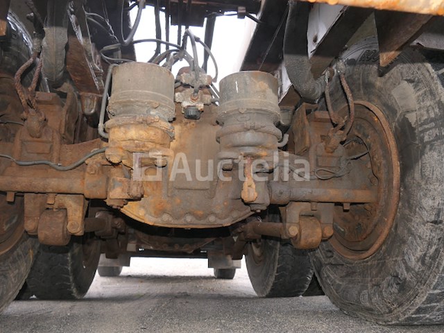 Daf containertruck (2004-576,578 km-vin:xlrat85xcoe628907) - afbeelding 44 van  50