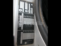 Daf containertruck (2004-576,578 km-vin:xlrat85xcoe628907) - afbeelding 47 van  50