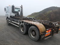 Daf containertruck (2004-576,578 km-vin:xlrat85xcoe628907) - afbeelding 48 van  50