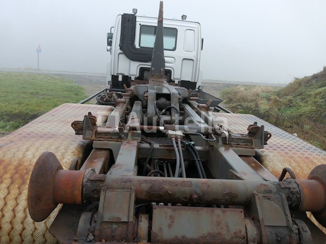 Daf containertruck (2004-576,578 km-vin:xlrat85xcoe628907) - afbeelding 50 van  50