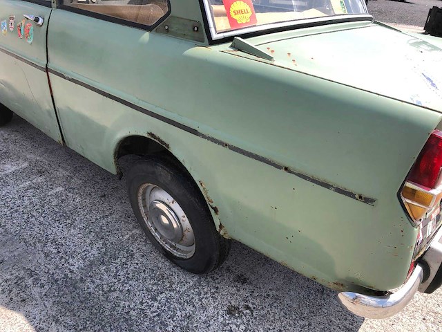 Daf daf 31 vintage auto's > 15 - afbeelding 2 van  21