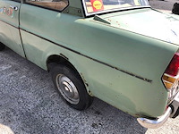 Daf daf 31 vintage auto's > 15 - afbeelding 2 van  21