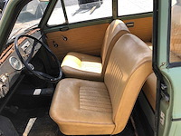 Daf daf 31 vintage auto's > 15 - afbeelding 4 van  21