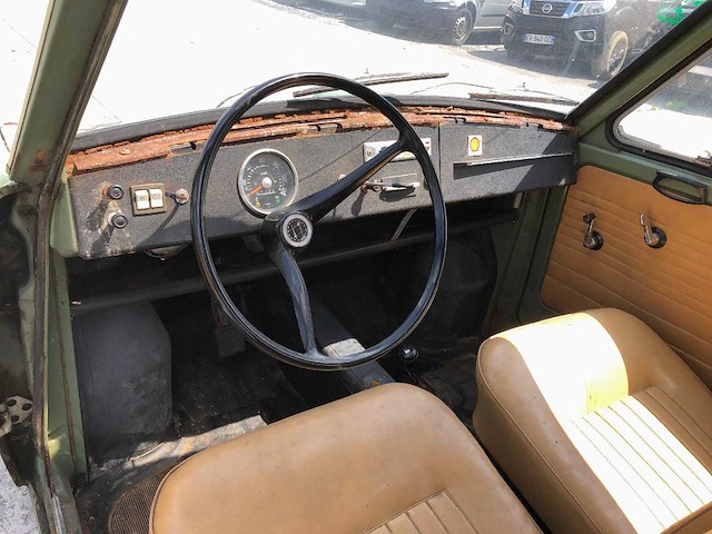 Daf daf 31 vintage auto's > 15 - afbeelding 6 van  21