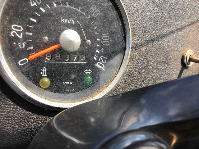 Daf daf 31 vintage auto's > 15 - afbeelding 7 van  21