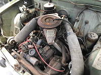 Daf daf 31 vintage auto's > 15 - afbeelding 10 van  21