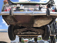 Daf daf 31 vintage auto's > 15 - afbeelding 11 van  21