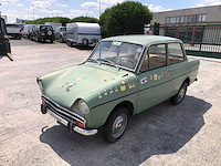 Daf daf 31 vintage auto's > 15 - afbeelding 1 van  21