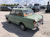 Daf daf 31 vintage auto's > 15 - afbeelding 12 van  21