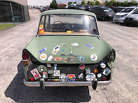 Daf daf 31 vintage auto's > 15 - afbeelding 15 van  21