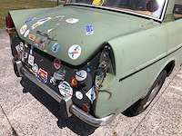 Daf daf 31 vintage auto's > 15 - afbeelding 16 van  21