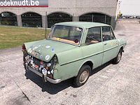 Daf daf 31 vintage auto's > 15 - afbeelding 17 van  21