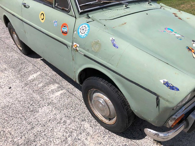 Daf daf 31 vintage auto's > 15 - afbeelding 19 van  21