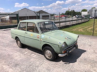 Daf daf 31 vintage auto's > 15 - afbeelding 20 van  21