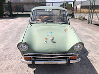 Daf daf 31 vintage auto's > 15 - afbeelding 21 van  21